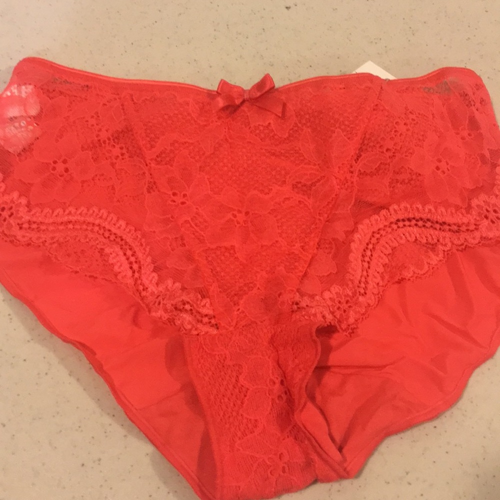 Simone Perele Avant Premiere Bikini- xs-coral